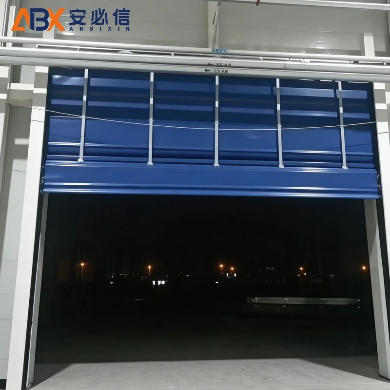 恩施土家族苗族软帘堆积门