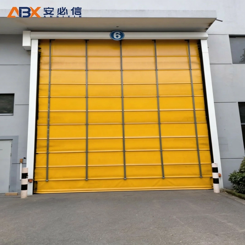 恩施土家族苗族柔性门