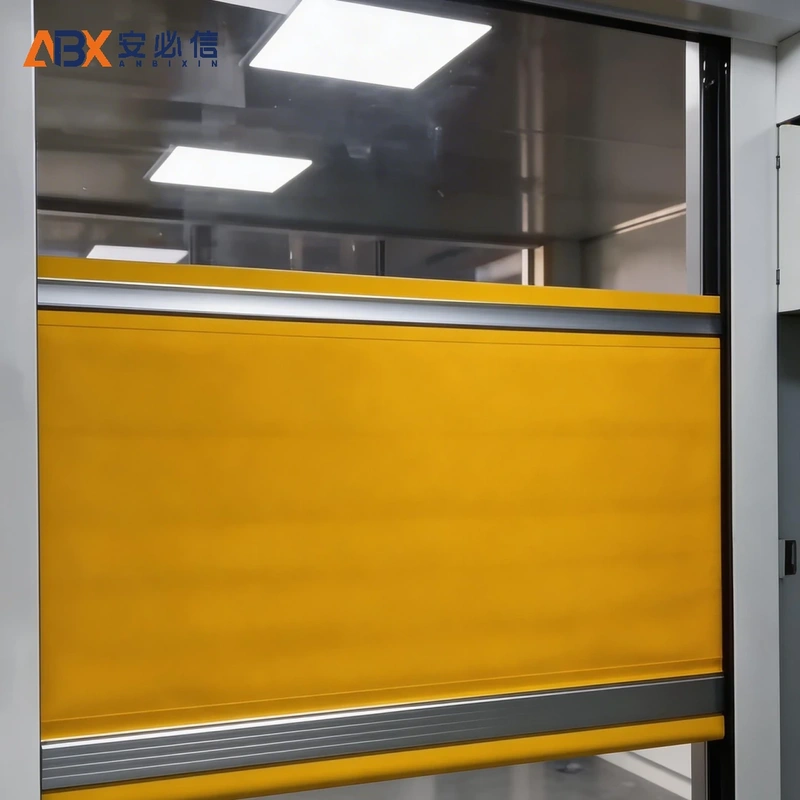 恩施土家族苗族自动快速门