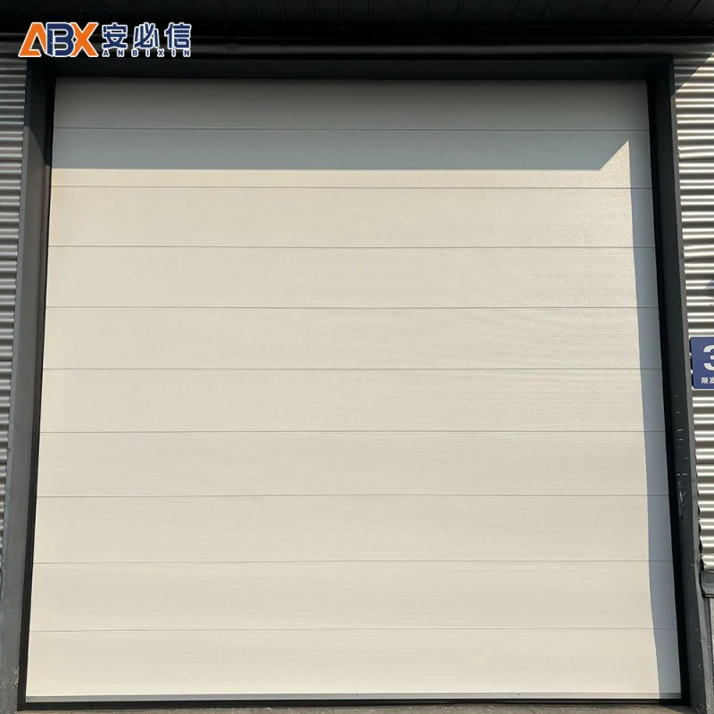 恩施土家族苗族铝板滑升门
